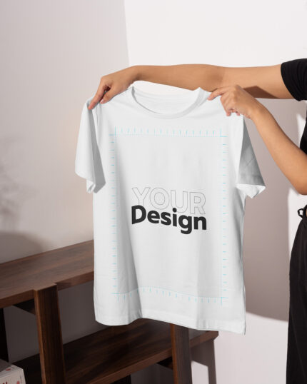 เสื้อยืด Casual